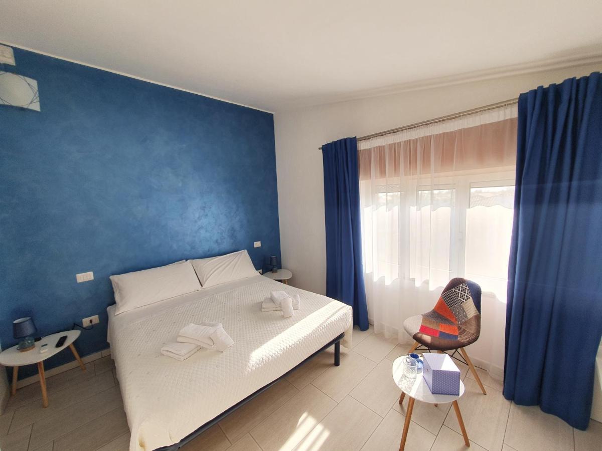 Blue Velvet Rooms Tortolì Exteriér fotografie
