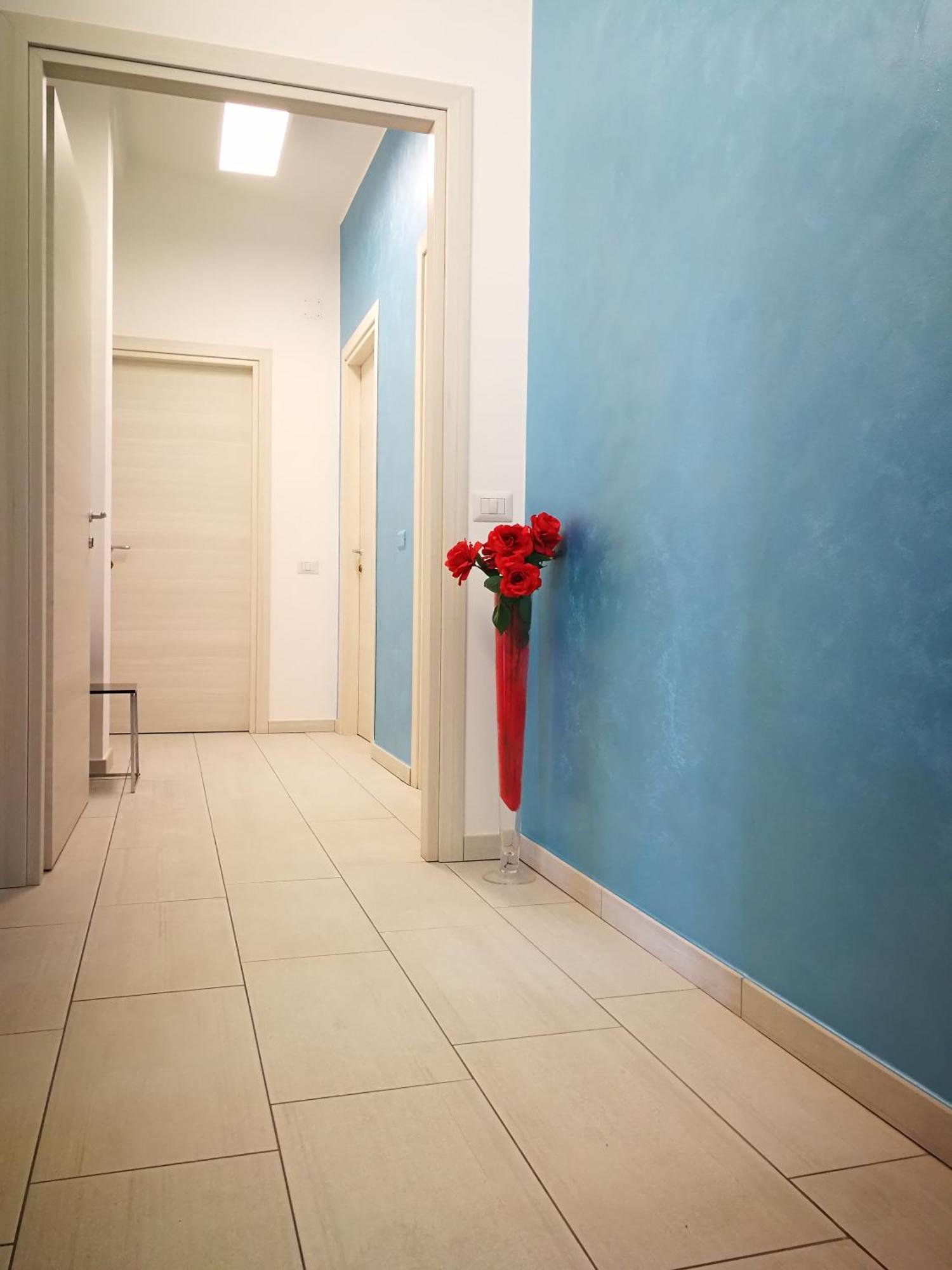 Blue Velvet Rooms Tortolì Exteriér fotografie